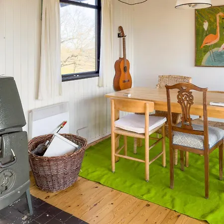 Cozy In With House Sea View 度假居 *