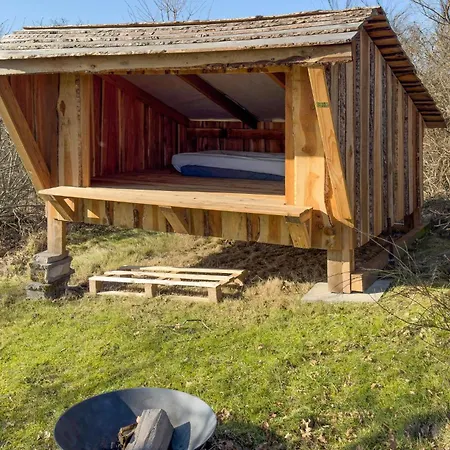 Cozy In With House Sea View 度假居 *